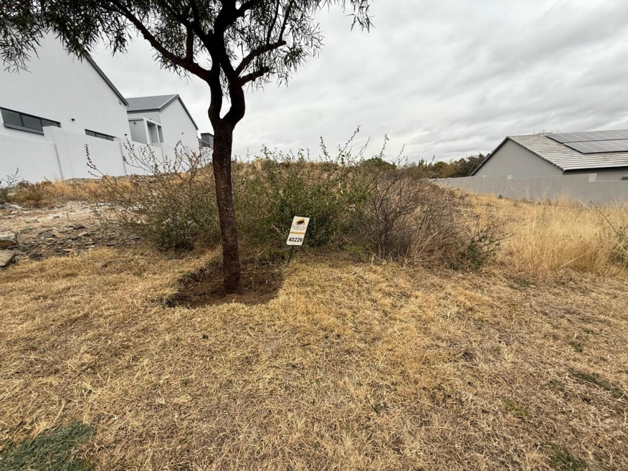 0 Bedroom Property for Sale in Woodland Hills Free State